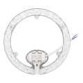 Fulgur s-43088 - Module magnétique LED 12W/230V 3000/4000/6500K Ø 19,3 cm