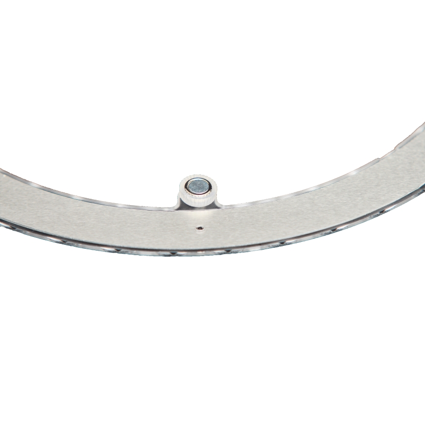 Fulgur s-43088 - Module magnétique LED 12W/230V 3000/4000/6500K Ø 19,3 cm