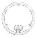 Fulgur s-43089 - Module magnétique LED 18 W/230 V, 3000/4000/6500 K, Ø 23,1 cm