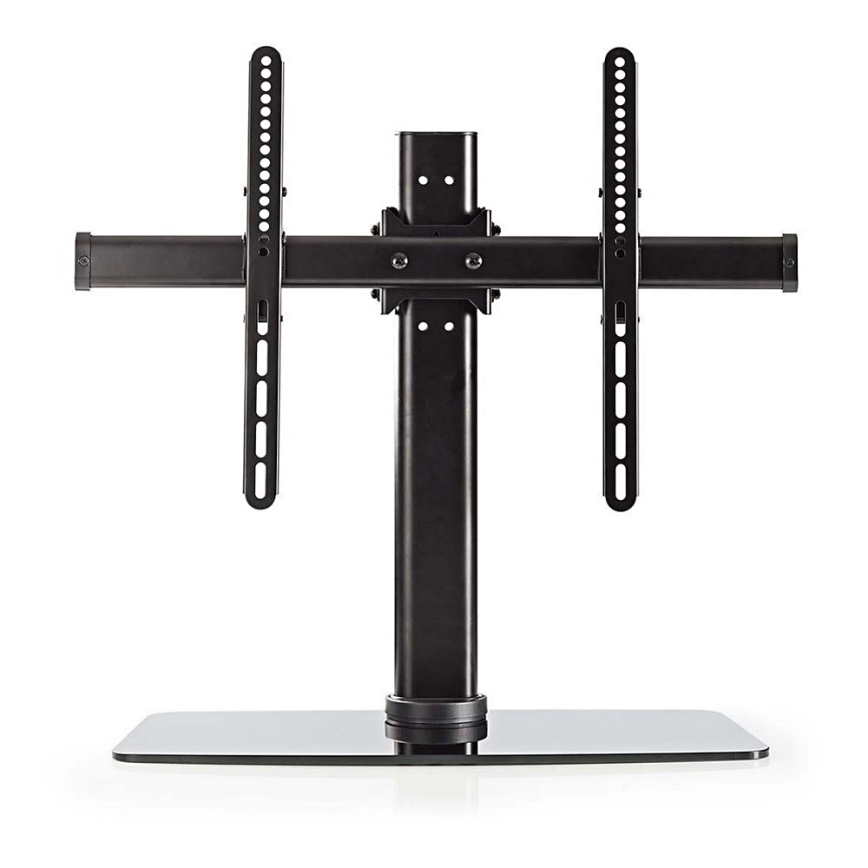 Full Motion TV-standaard voor 32-65 inch / 3 hoogte-instellingen