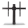 Full Motion TV-standaard voor 32-65 inch / 3 hoogte-instellingen