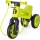 Funny Wheels - 2-in-1 loopfiets RIDER SUPER SPORT groen/zwart