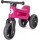 Funny Wheels - Loopfiets 2-in-1 RIDER SPORT roze/zwart