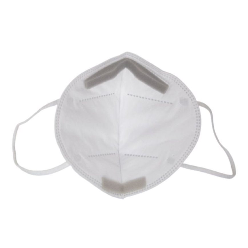 G & W ™ GDGP3 masker FFP3 NR CE 2163 - 100 stuks