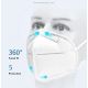 G & W ™ GDGP3 masker FFP3 NR CE 2163 - 10st