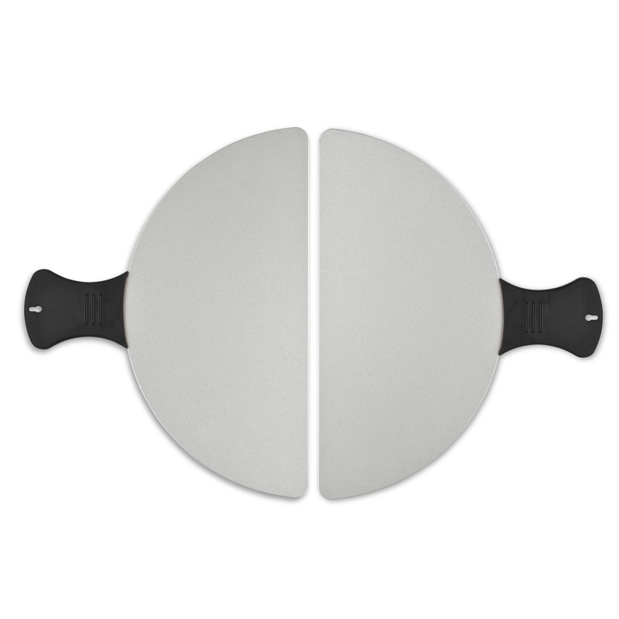 G3Ferrari G1000602 - Four à pizza DELIZIA 1200W/230V rouge