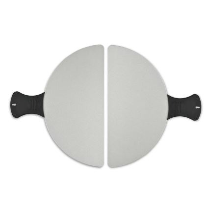G3Ferrari G1000610 - Pizzaoven DELIZIA 1200W/230V zwart
