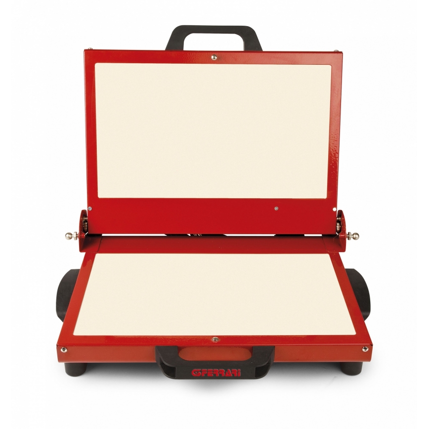 G3Ferrari G10025 - Tosti-ijzer TIGELLA MIA 1200W/230V