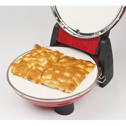 G3Ferrari G10032 - Pizzaoven NAPOLETANA 1200W/230V