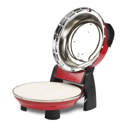G3Ferrari G10032 - Pizzaoven NAPOLETANA 1200W/230V