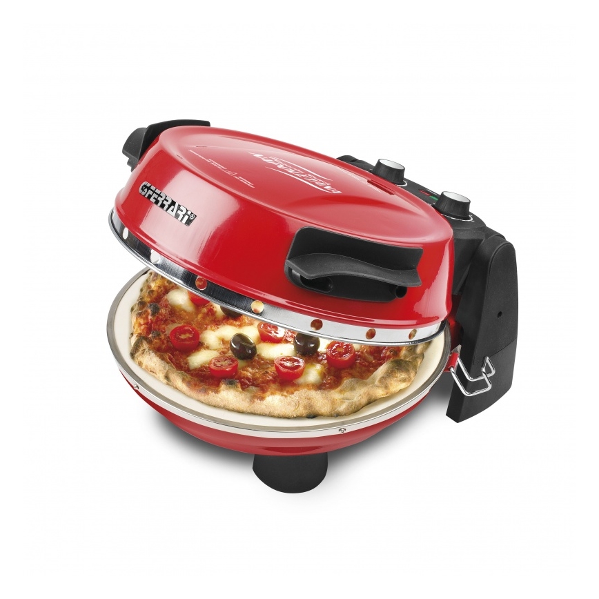 G3Ferrari G10032 - Pizzaoven NAPOLETANA 1200W/230V