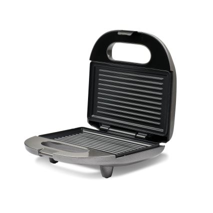 G3Ferrari G1011506 - Contactgrill MYTOAST 750W/230V roestvrij staal