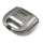 G3Ferrari G1011506 - Gril de contact MYTOAST 750W/230V inox