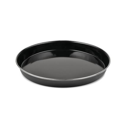 G3Ferrari G1015300 - Heteluchtoven ROSTO 1400 W/230 V 45 l RVS/zwart