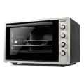 G3Ferrari G10154 - Heteluchtoven 1800 W/230 V, 58 l, roestvrij staal