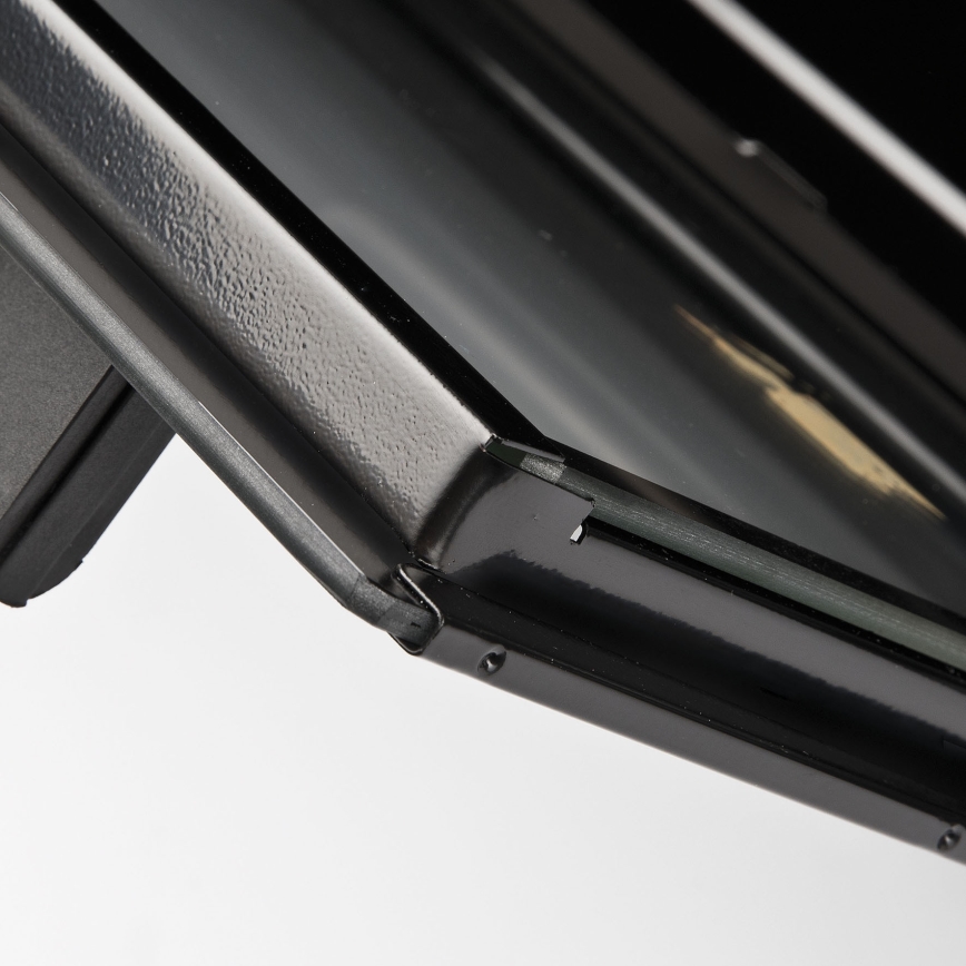 G3Ferrari G10154 - Heteluchtoven 1800 W/230 V, 58 l, roestvrij staal