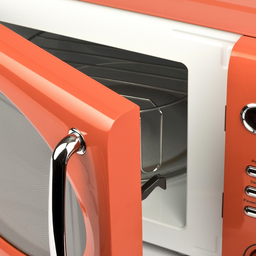 G3Ferrari G1015509 - magnetron met grill 1150W/230V 20 l oranje