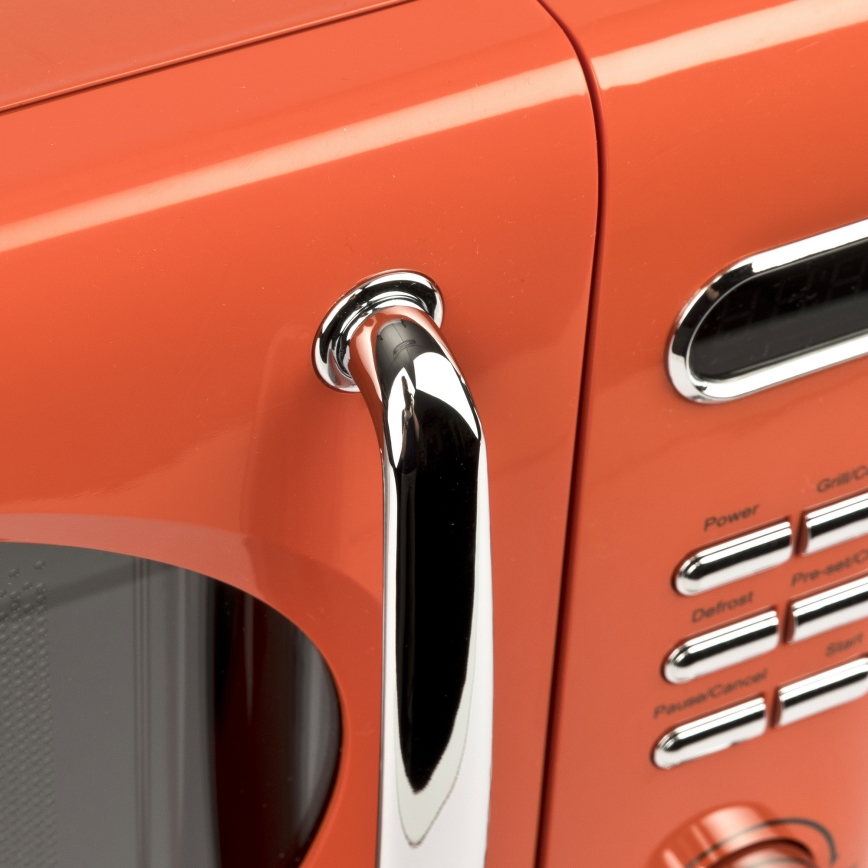 G3Ferrari G1015509 - magnetron met grill 1150W/230V 20 l oranje