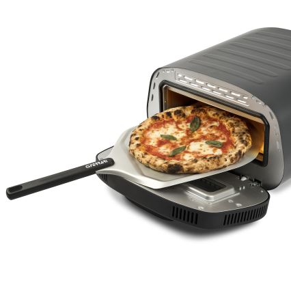 G3Ferrari G1018600 - Pizzaoven DELIZIA 1700W/230V