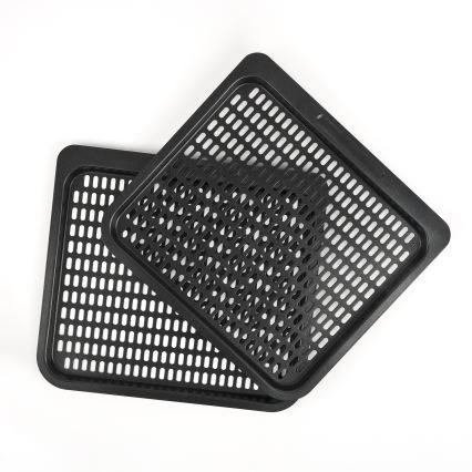 G3Ferrari G1018700 - Multifunctionele oven FRIGGISANO 1700W/230V 13 l zwart/roestvrij staal