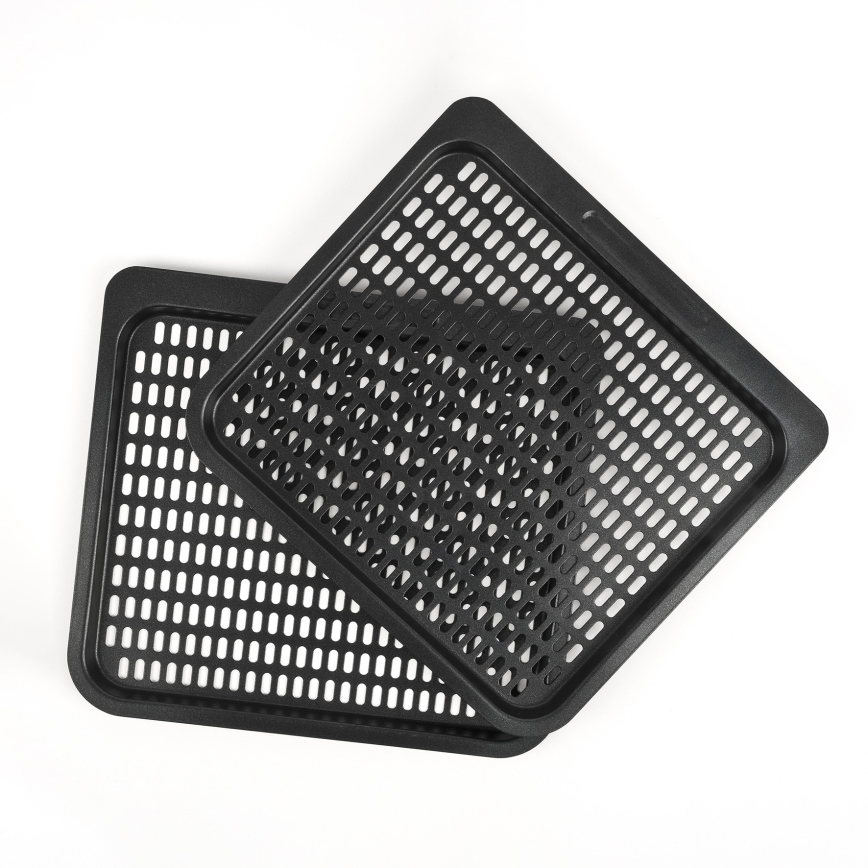 G3Ferrari G1018700 - Multifunctionele oven FRIGGISANO 1700W/230V 13 l zwart/roestvrij staal