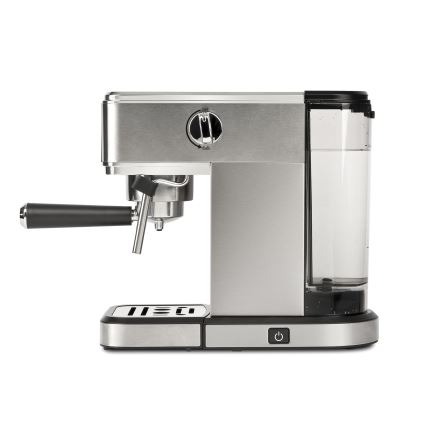 G3Ferrari G1018900 - Hendelbediende espressomachine, 1350 W/230 V, 15 bar, roestvrij staal