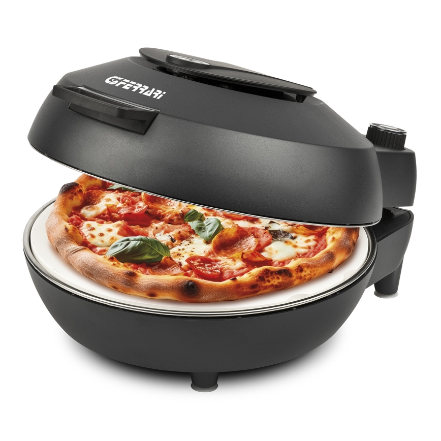 G3Ferrari G1019900 - Four à pizza PUMMAROLA 1200W/230V