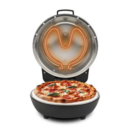 G3Ferrari G1019900 - Four à pizza PUMMAROLA 1200W/230V