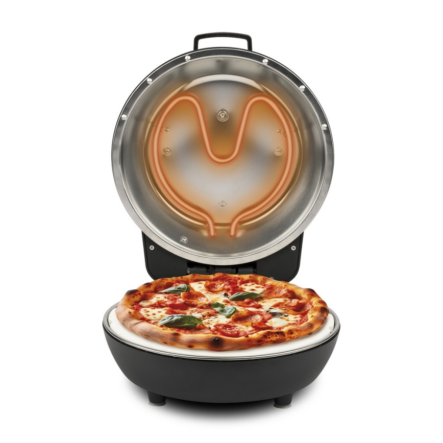 G3Ferrari G1019900 - Four à pizza PUMMAROLA 1200W/230V