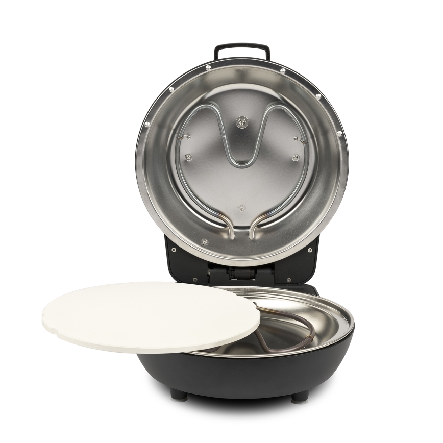 G3Ferrari G1019900 - Pizzaoven PUMMAROLA 1200W/230V