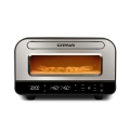 G3Ferrari G1020400 - Four à pizza PRO 1200W/230V inox