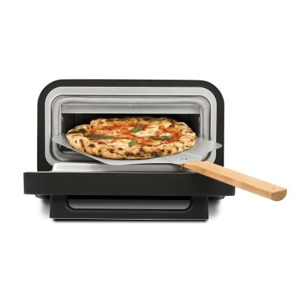 G3Ferrari G1020400 - Pizzaoven PRO 1200W/230V RVS