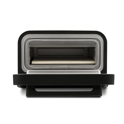G3Ferrari G1020400 - Pizzaoven PRO 1200W/230V RVS