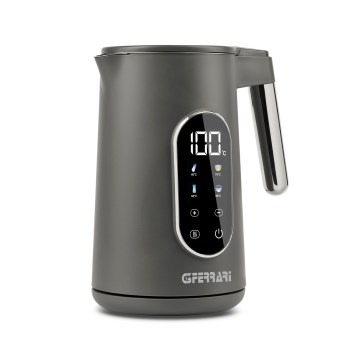 G3Ferrari G1020500 - Elektrische waterkoker 1,7 l TISANIERE 2200W/230V grijs