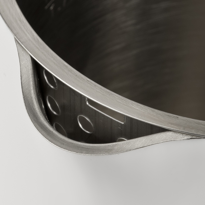 G3Ferrari G1021101 - Bouilloire électrique 1,7 l 1800W/230V blanche