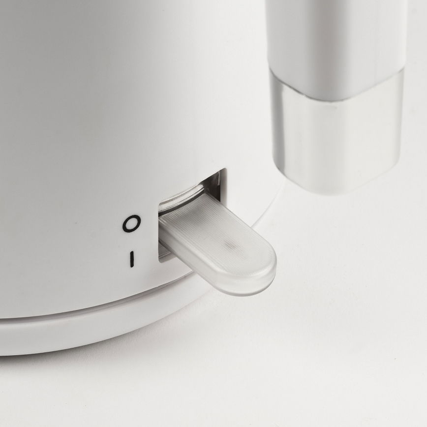 G3Ferrari G1021101 - Snelle waterkoker 1,7 l 1800 W/230 V wit