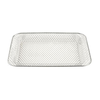 G3Ferrari G1021900 - Airfryer FRIGGISANO 1800W/230V 13 l roestvrij staal/zwart