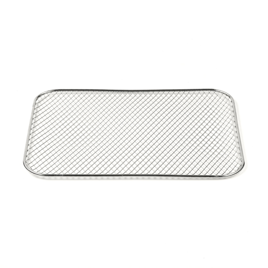 G3Ferrari G1021900 - Airfryer FRIGGISANO 1800W/230V 13 l roestvrij staal/zwart