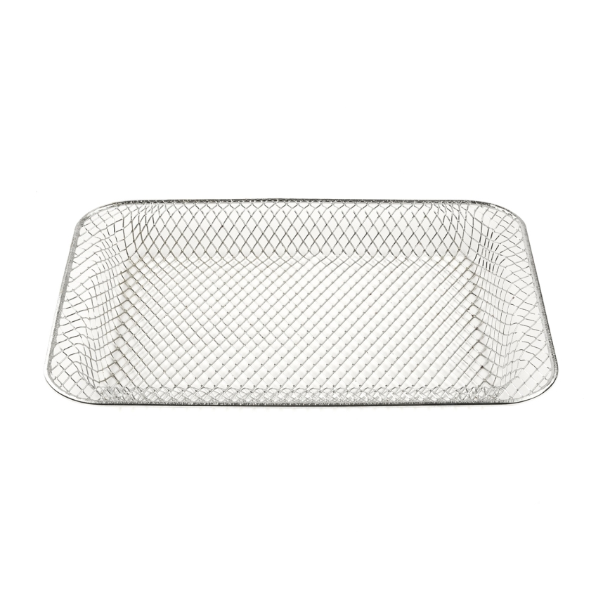 G3Ferrari G1021900 - Friteuse à air FRIGGISANO 1800 W/230 V 13 l inox/noir