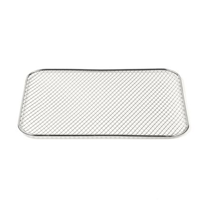 G3Ferrari G1021900 - Friteuse à air FRIGGISANO 1800 W/230 V 13 l inox/noir