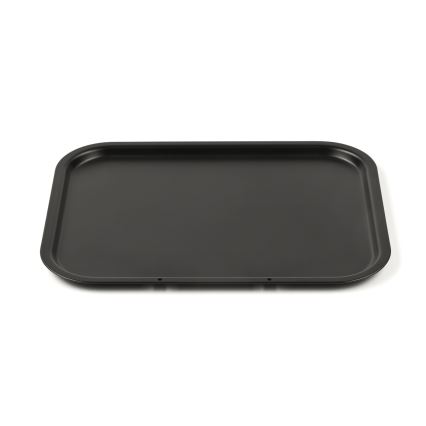 G3Ferrari G1021900 - Friteuse à air FRIGGISANO 1800 W/230 V 13 l inox/noir