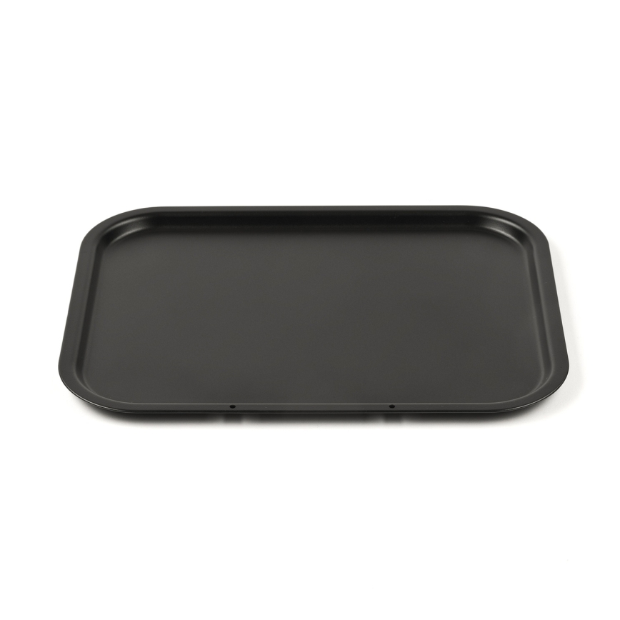 G3Ferrari G1021900 - Friteuse à air FRIGGISANO 1800 W/230 V 13 l inox/noir