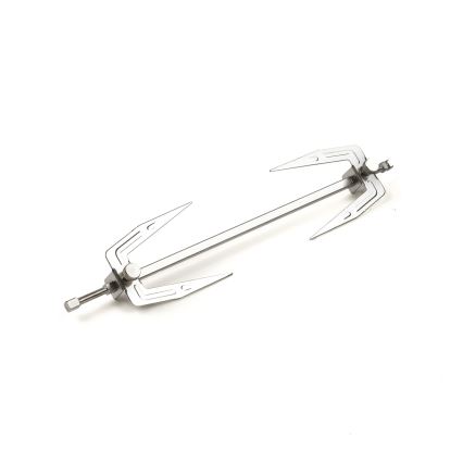 G3Ferrari G1021900 - Friteuse à air FRIGGISANO 1800 W/230 V 13 l inox/noir