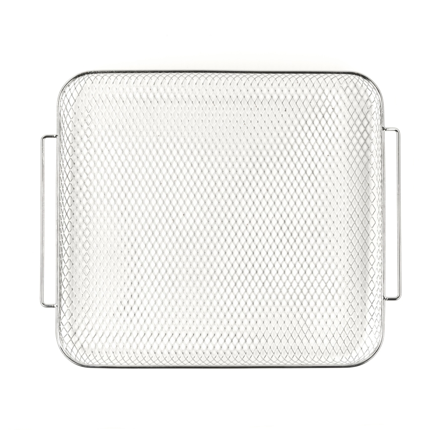 G3Ferrari G1022100 - Four à chaleur tournante avec friteuse intégrée 2000W/230V 32 l inox