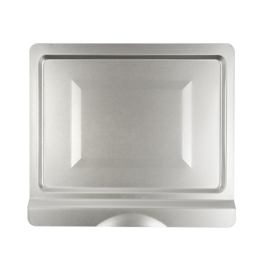 G3Ferrari G1022100 - Heteluchtoven met friteusefunctie 2000 W/230 V, 32 l, RVS