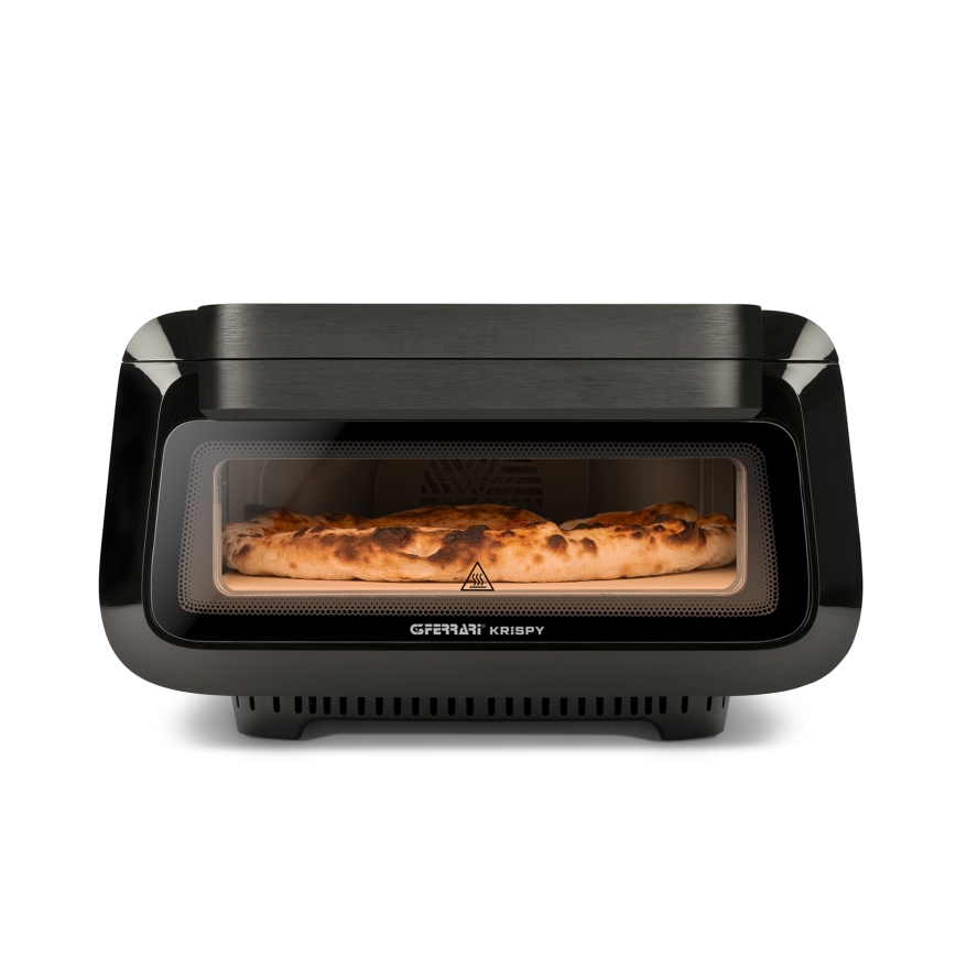 G3Ferrari G1022500 - Multifunctionele oven KRISPY 3-in-1 1600W/230V 13 l zwart