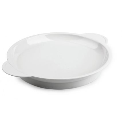 G3Ferrari G10306 - Crêpemaker CREPPE 20 cm 800W/230V wit