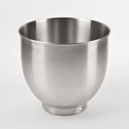 G3Ferrari G20113 - Robot de cuisine PASTAIO avec bol en acier inoxydable 10 L 2200 W/230 V gris