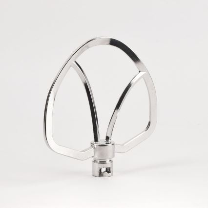 G3Ferrari G201200 - Keukenrobot met roestvrijstalen kom PASTAIO 10 l 2200 W/230 V grijs