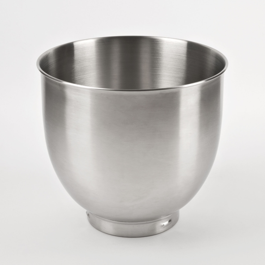 G3Ferrari G201200-Robot de cuisine avec bol en acier inoxydable PASTAIO 10 l 2200W/230V gris